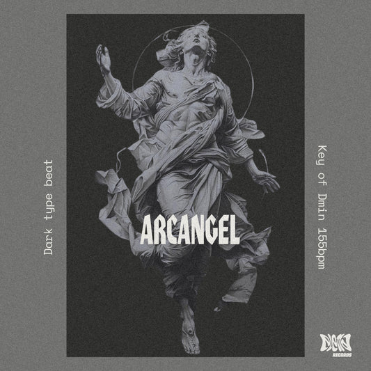 " Arcangel " | 155bpm | Dmin