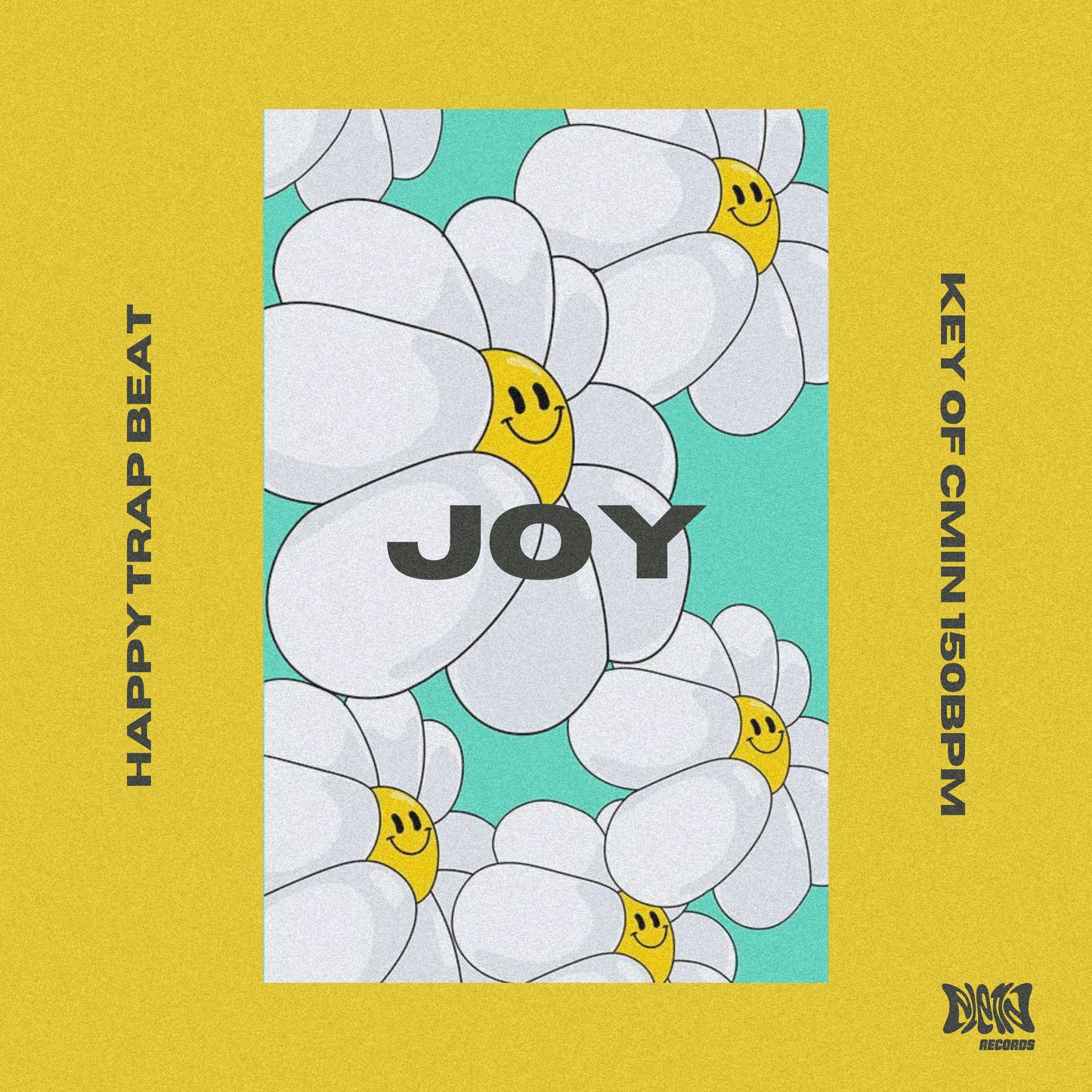 Joy | 150bpm | Cmin