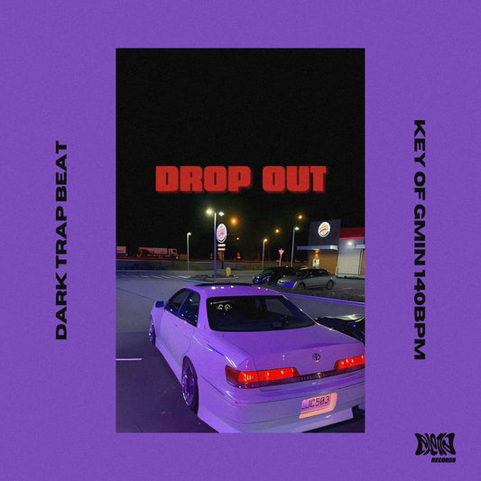 Drop out | 140 bpm | Gmin